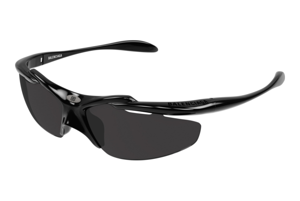 Zonnebril Balenciaga BB0464S 001
