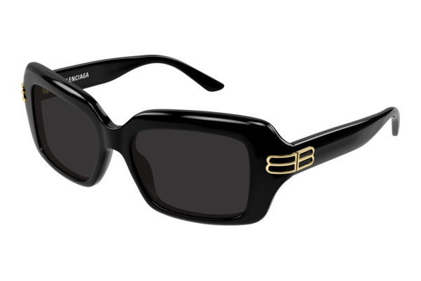 Zonnebril Balenciaga BB0465S 001