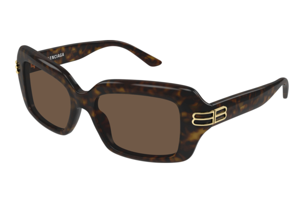Zonnebril Balenciaga BB0465S 002