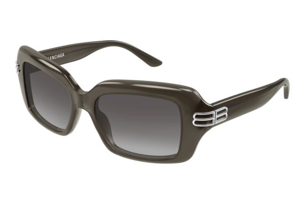Zonnebril Balenciaga BB0465S 004