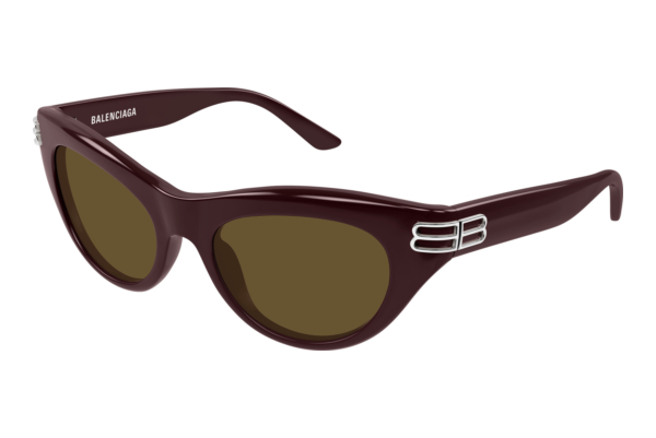 Zonnebril Balenciaga BB0466S 004