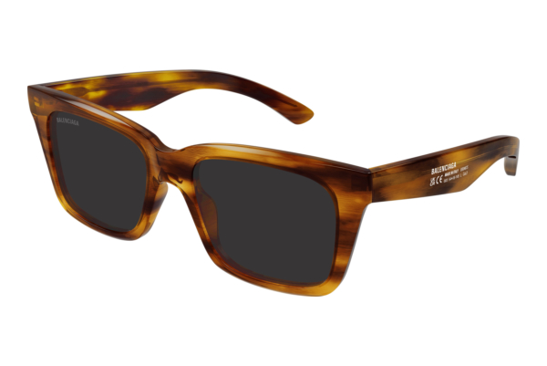 Zonnebril Balenciaga BB0467S 003