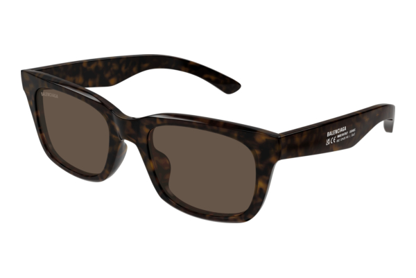 Zonnebril Balenciaga BB0468S 002