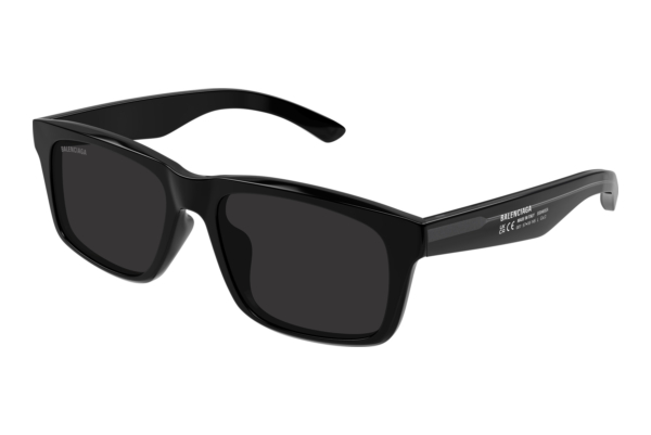 Zonnebril Balenciaga BB0469SA 001