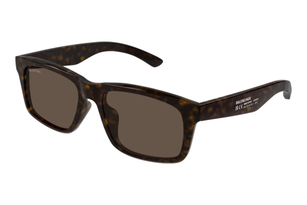 Zonnebril Balenciaga BB0469SA 002