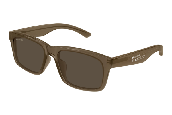 Zonnebril Balenciaga BB0469SA 003