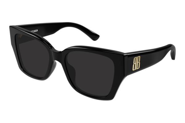 Zonnebril Balenciaga BB0474S 001