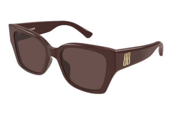 Zonnebril Balenciaga BB0474S 003