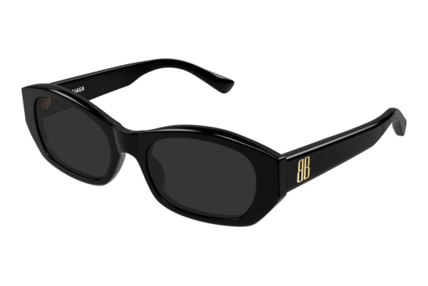 Zonnebril Balenciaga BB0476S 001