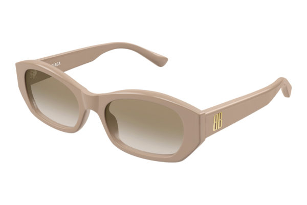 Zonnebril Balenciaga BB0476S 003