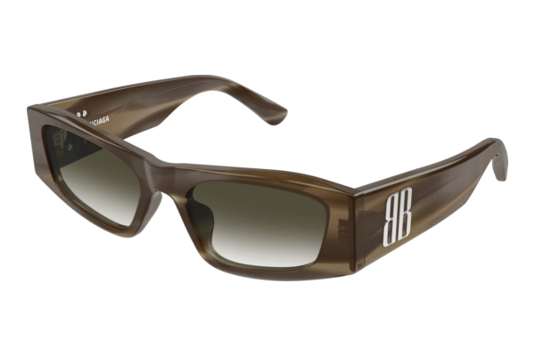 Zonnebril Balenciaga BB0478S 003