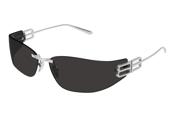 Zonnebril Balenciaga BB0484S 002