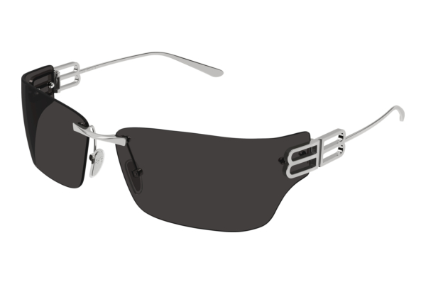 Zonnebril Balenciaga BB0485SA 001