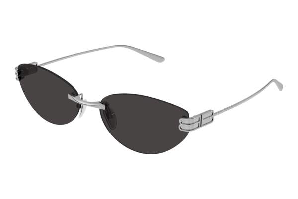 Zonnebril Balenciaga BB0486S 001