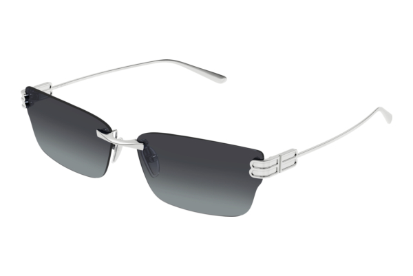 Zonnebril Balenciaga BB0487S 002