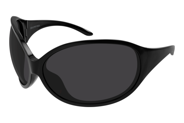 Zonnebril Balenciaga BB0502S 001