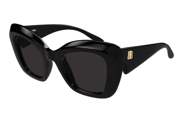 Zonnebril Balenciaga BB0503S 001