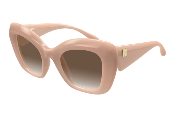 Zonnebril Balenciaga BB0503S 003