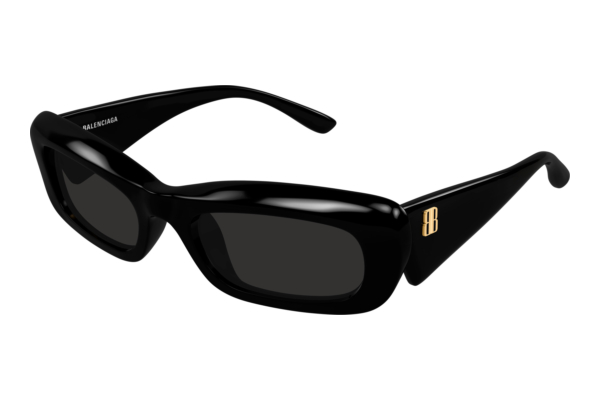 Zonnebril Balenciaga BB0504S 001