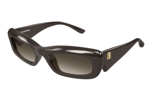 Zonnebril Balenciaga BB0504S 003