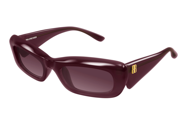 Zonnebril Balenciaga BB0504S 004