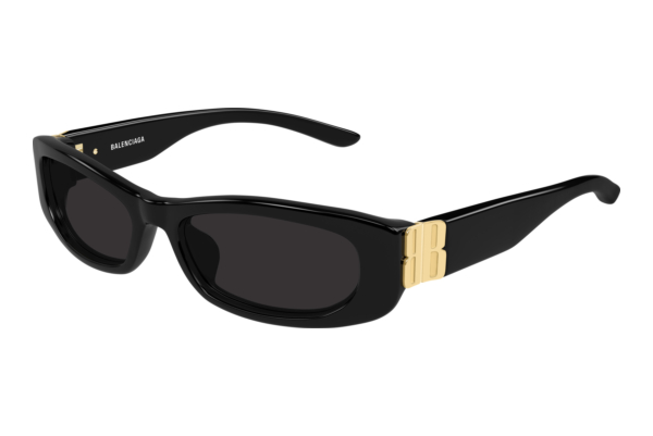 Zonnebril Balenciaga BB0505S 001
