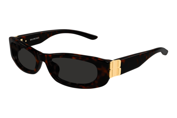 Zonnebril Balenciaga BB0505S 002
