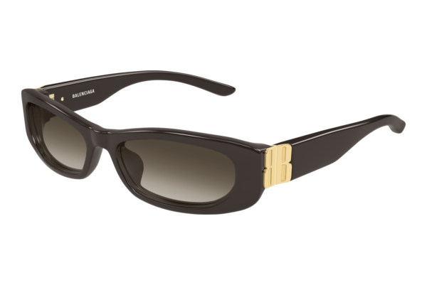 Zonnebril Balenciaga BB0505S 004