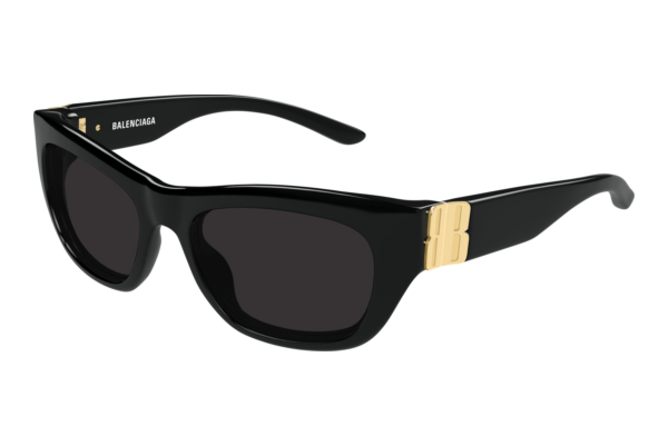 Zonnebril Balenciaga BB0506S 001