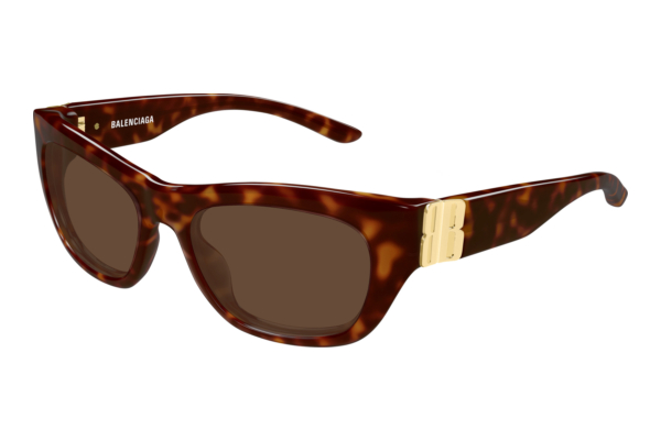 Zonnebril Balenciaga BB0506S 002