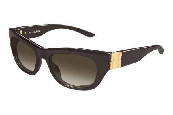Zonnebril Balenciaga BB0506S 004