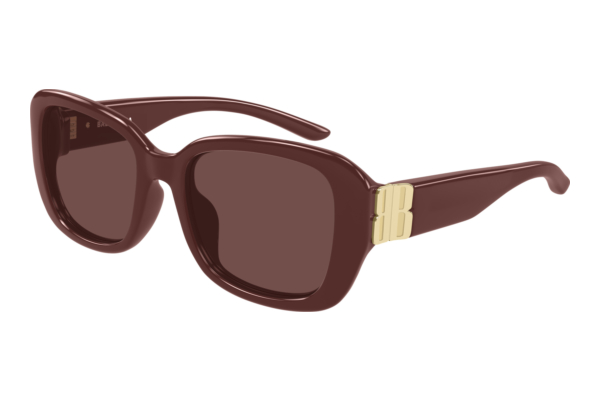 Zonnebril Balenciaga BB0508SK 004