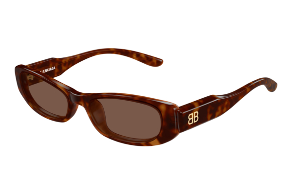 Zonnebril Balenciaga BB0510S 003