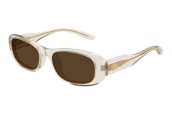Zonnebril Balenciaga BB0511SK 004