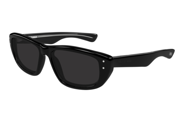 Zonnebril Balenciaga BB0520S 001
