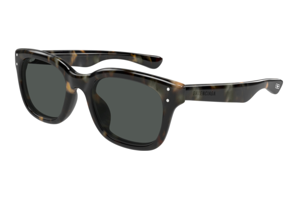 Zonnebril Balenciaga BB0522SK 002