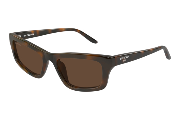 Zonnebril Balenciaga BB0527S 002