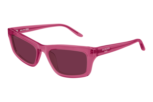 Zonnebril Balenciaga BB0527S 004