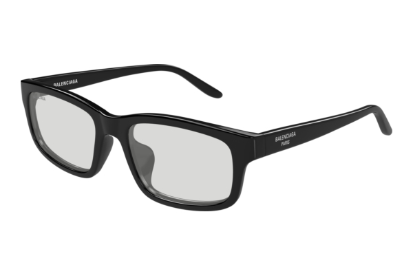 Zonnebril Balenciaga BB0528SK 002
