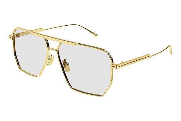 Zonnebril Bottega Veneta BV1012S 009