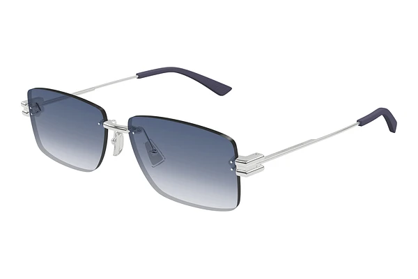 Zonnebril Bottega Veneta BV1126S 005