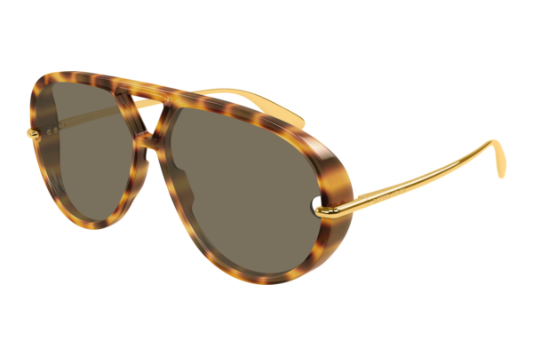Zonnebril Bottega Veneta BV1274S 005