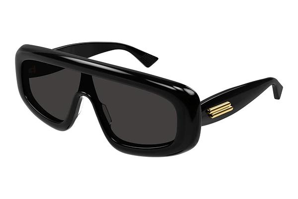 Zonnebril Bottega Veneta BV1281S 001