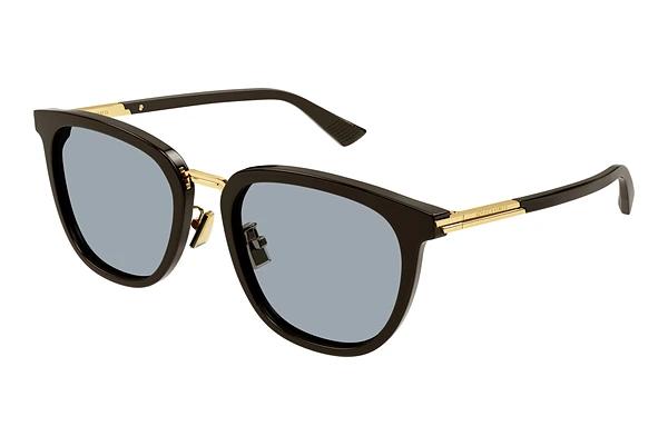 Zonnebril Bottega Veneta BV1298SA 004
