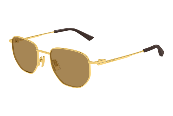 Zonnebril Bottega Veneta BV1301S 007