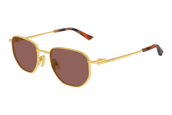 Zonnebril Bottega Veneta BV1301S 008
