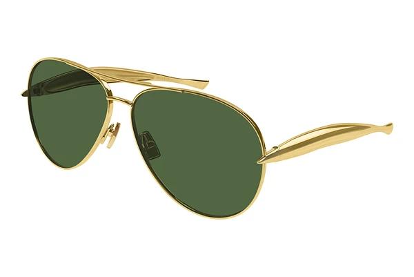 Zonnebril Bottega Veneta BV1305S 001