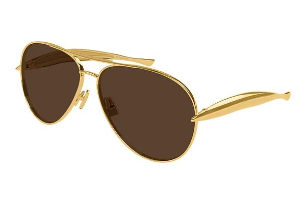 Zonnebril Bottega Veneta BV1305S 007