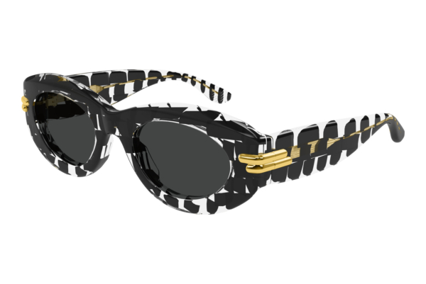 Zonnebril Bottega Veneta BV1322S 005