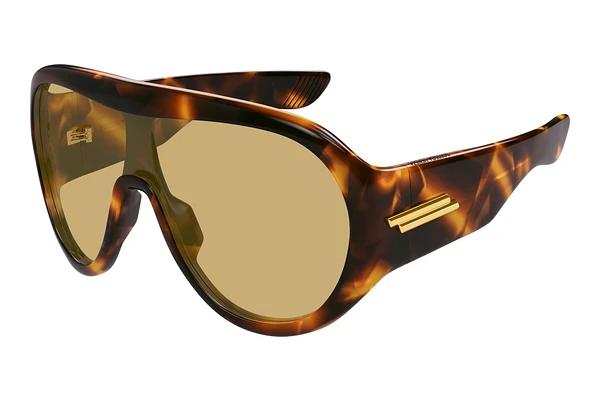 Zonnebril Bottega Veneta BV1345S 002